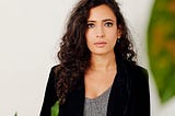 Locating Curiosity and Joy: A Conversation with Hala Alyan