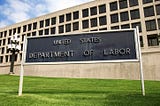 Help Wanted: Put A Fighter in Charge of the Labor Department.