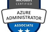 Azure Administrator Logo