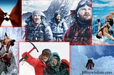 Mountain Movie List | 9 Must See Mountain Movies On World Mountain Day 2022 | filmywisdom