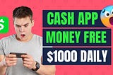 $750 Cash App Transfer: Too Good to Be True? I Tested It