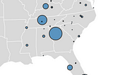 Southeast Capital Landscape 2019