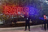 Rails World 2024 — Day 2 (วันสุดท้าย)
