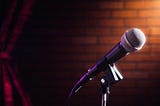 A Crash Course in Stand-Up Comedy