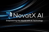 NovxatX AI Tokenomics
