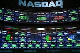 How Nasdaq is using the power of AWS Cloud ?