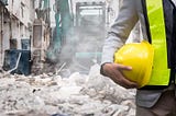 Demolition Engineer: Expertise in Safe and Efficient Structure Removal