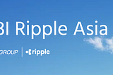 SBI Ripple Asia Completes Registration for “Electronic Payment Substitute Business”