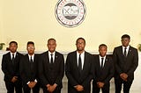 Black Males Elected to Every Leadership Seat in Clark Atlanta Student Government