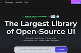 Top 5 React Component UI Libraries to Supercharge Your Development in 2025