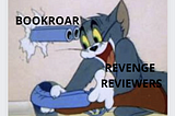 Revenge Reviews: BookRoar’s Policy