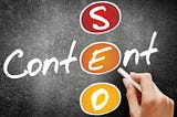 The Relationship Between Content, SEO, and Digital Marketing