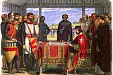 The Knights Templar’s Role in the Magna Carta…