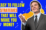 Easiest Financial Freedom Strategy. How to be Financially Free.