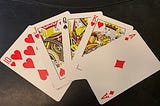 The Game of Marriage