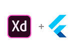 Convert your Adobe XD design to Flutter codes