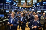 The Market That Refused to Blink: Wall Street’s Record-Breaking Gamble in the Shadow of War
