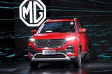 MG Hector, Morris Garages India, & their blazing success with LinkedIn campaign