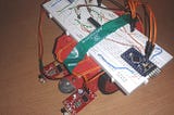 Arduino Based Line Follower Robot & Its application