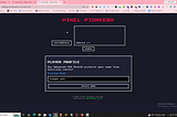 Intigriti CTF challenge solution