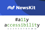 Updating the team process to improve Web Accessibility