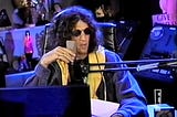 The Top 10 Most Compelling Howard Stern Show Moments