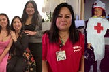 Honoring Filipinx American Nurses in Asian American Pacific Islander Heritage Month