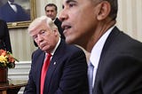 Trump’s Obama Derangement Syndrome: A Mirror to the Right’s Favorite Insult