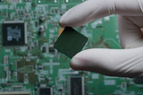 Why World Is Suddenly Obsessed With Semiconductor Chips