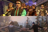 Life Is Strange and Tales From The Borderlands: A Tale of Two Finales