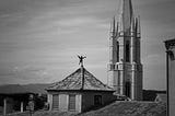 Faith — Less