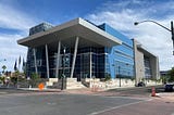 Las Vegas Sex Offender Not Registered While Victim Arrested