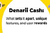Denarii Cash: Why it’s the best choice for you?