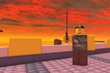 A Story about Roblox, 13 Years Ago…