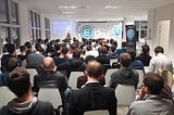 Meetup Big Data Science in Montpellier