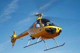 Rising Need for Helicopters Equipped for Search & Rescue Missions to Drive Growth of Helicopter Market