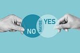 Decisions, Decisions! How I Made the Biggest Ones in My Life.