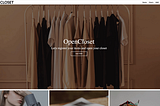 MERN_OpenCloset