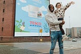 Nala’s Baby Set To Launch Nationwide In Tesco Stores