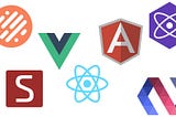 Things to have in mind before picking a framework