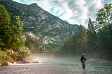 Un viaggio alla scoperta del vero protagonista della Valle dell’Isonzo