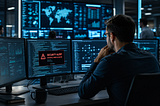 Human Judgment Still Belongs At The Center Of Cybersecurity