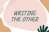 The Definitive Guide on How to Write Cisgender, Heterosexual Men