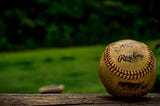 What Baseball Can Teach Us About Perseverance