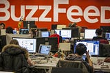 Why BuzzFeed Failed: Unraveling the Demise of a Digital Media Powerhouse