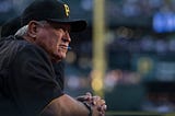 Game 78: Pirates vs. Rays