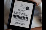John Marrs Gives Us a Future We Never Asked For