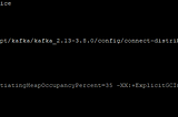 Setting up your own Kafka Connect cluster and Adding MySQL Source Connector