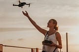 10 Tips On How To Choose The Best Drone For GoPro