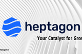 Heptagon — The Catalyst